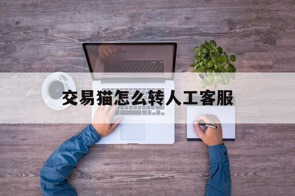 交易猫怎么转人工客服